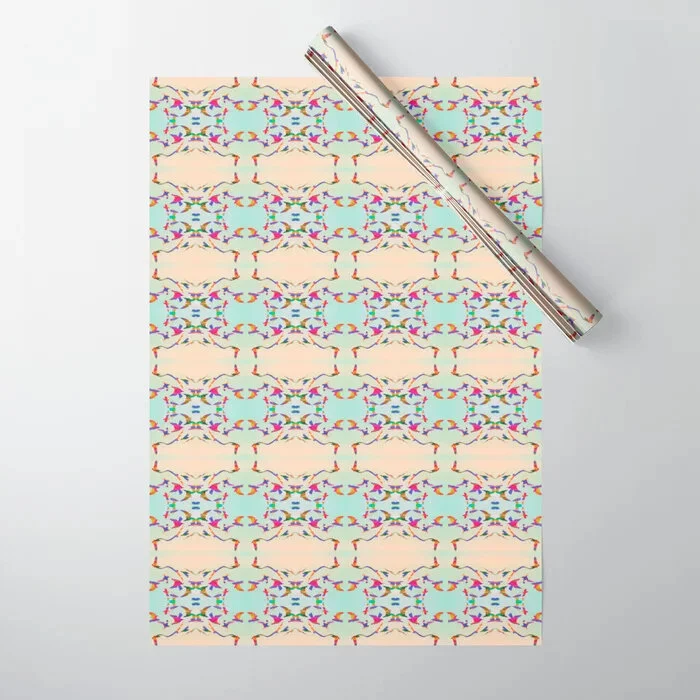 Wrapping Paper