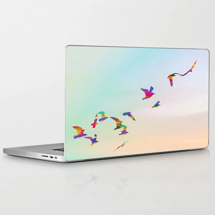 Laptop Skin