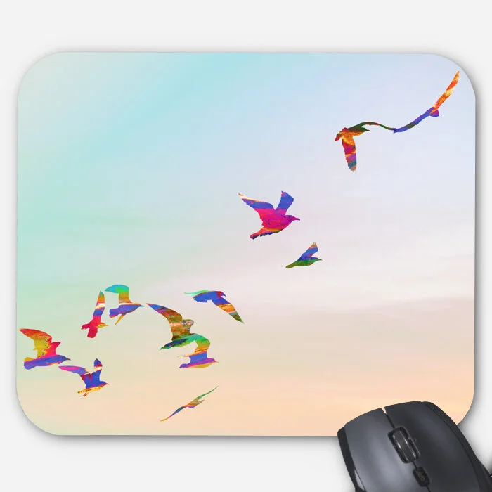 Mouse Pad