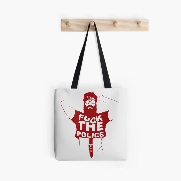Tote Bags