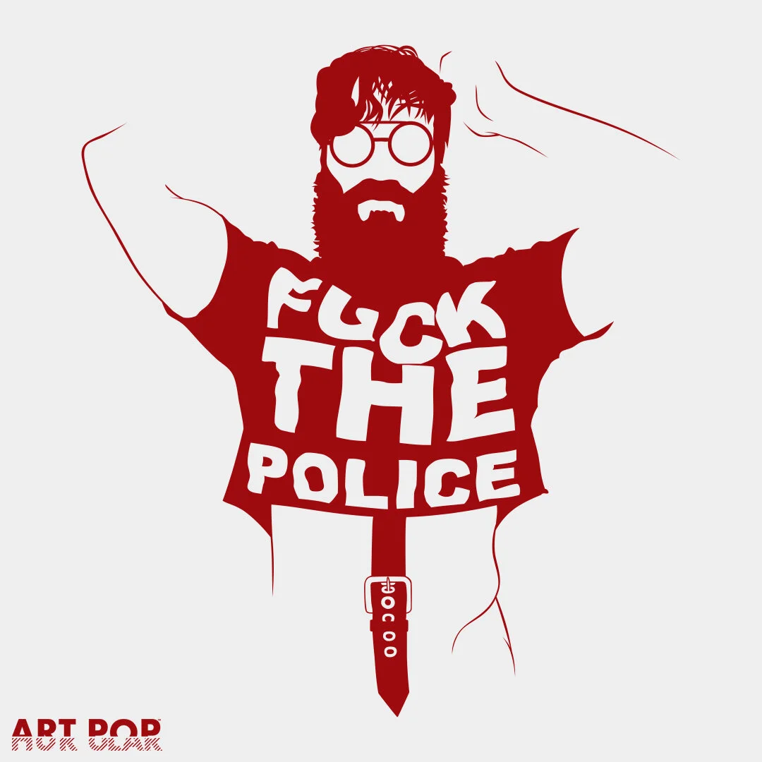Fuck the Police