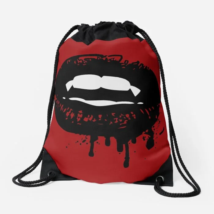 Drawstring Bag