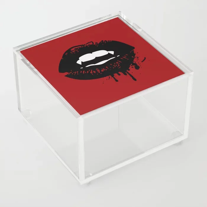 Acrylic Box