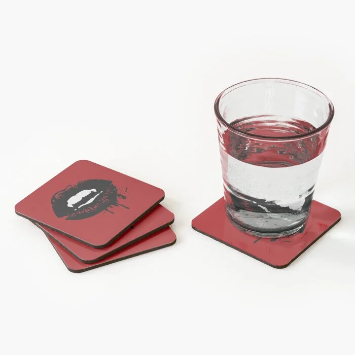 Coasters