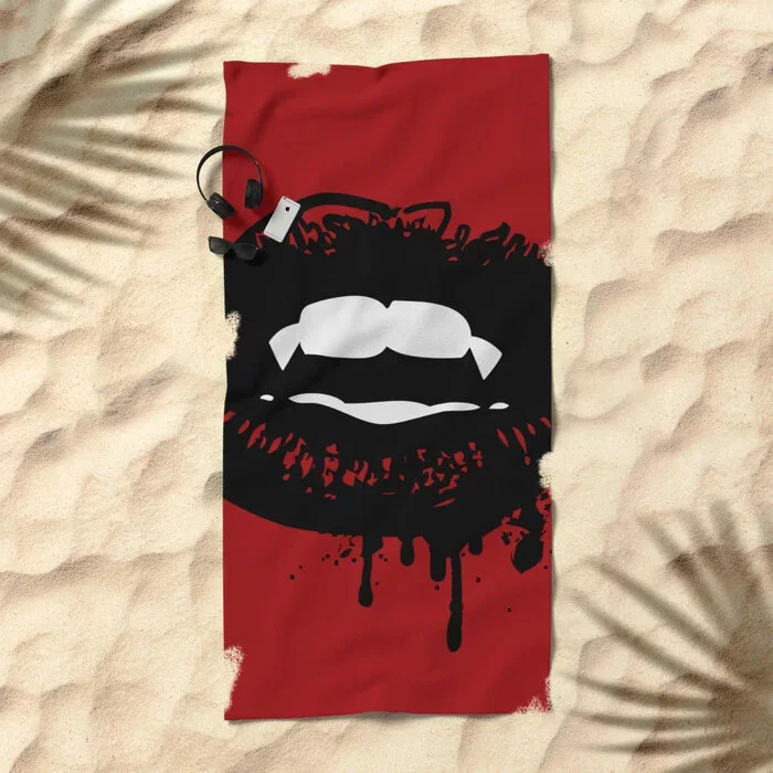 Beach Towel