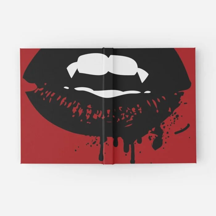 Hardcover Journals