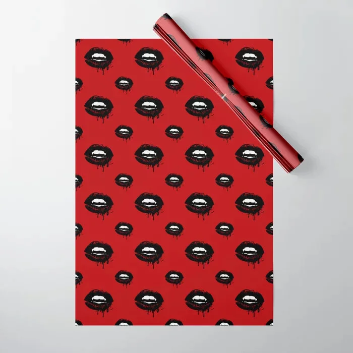 Wrapping Paper