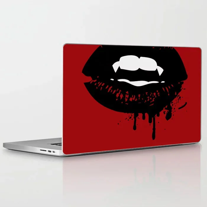 Laptop Skin