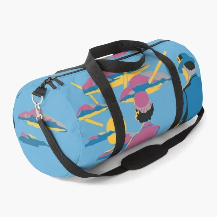 Duffle Bag