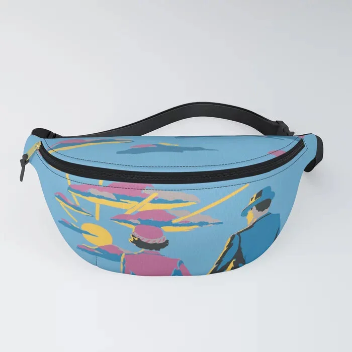 Fanny Pack