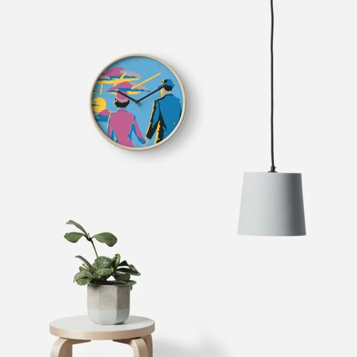 Wall Clock