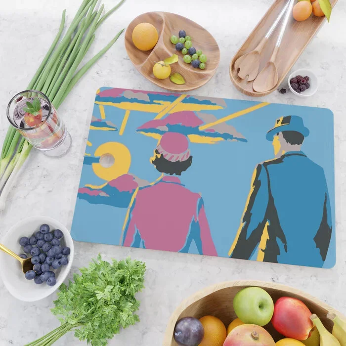 Cutting Boards