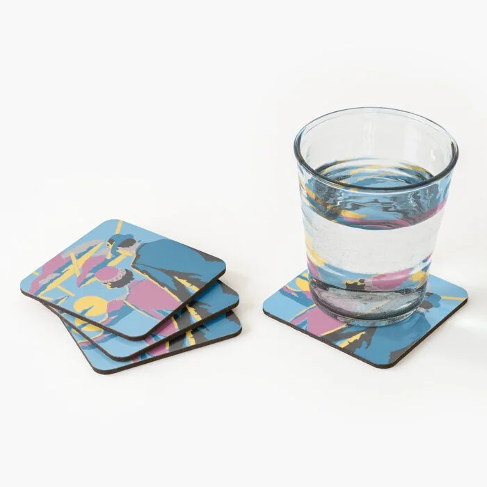 Coasters