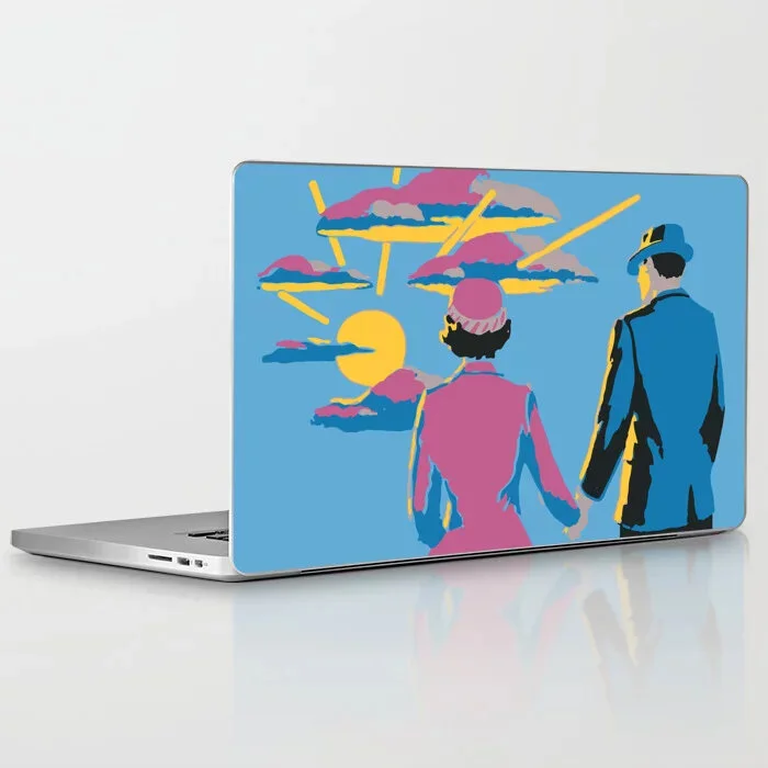 Laptop Skin