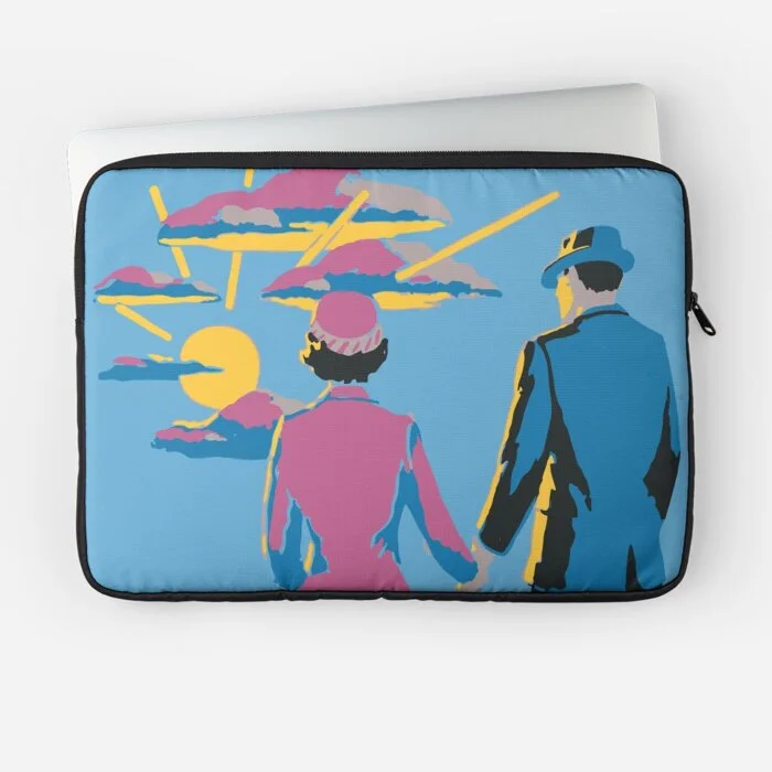 Laptop Sleeve