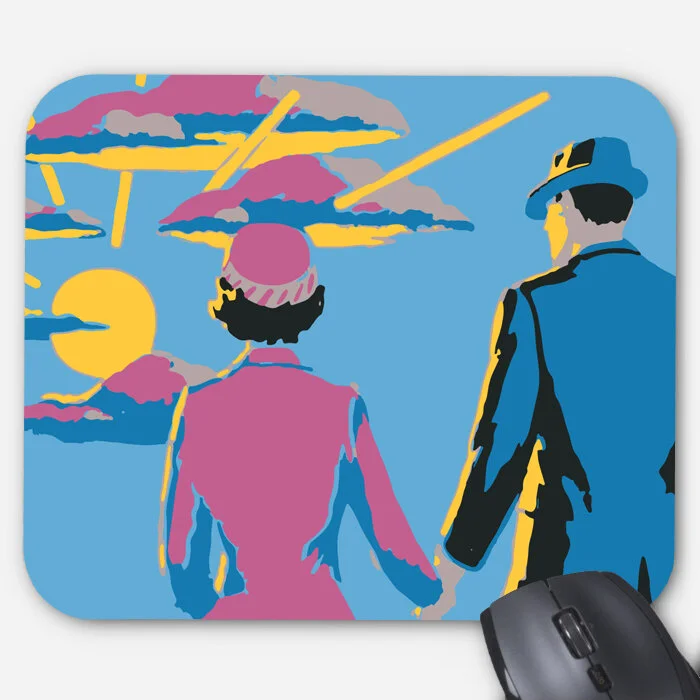 Mouse Pad