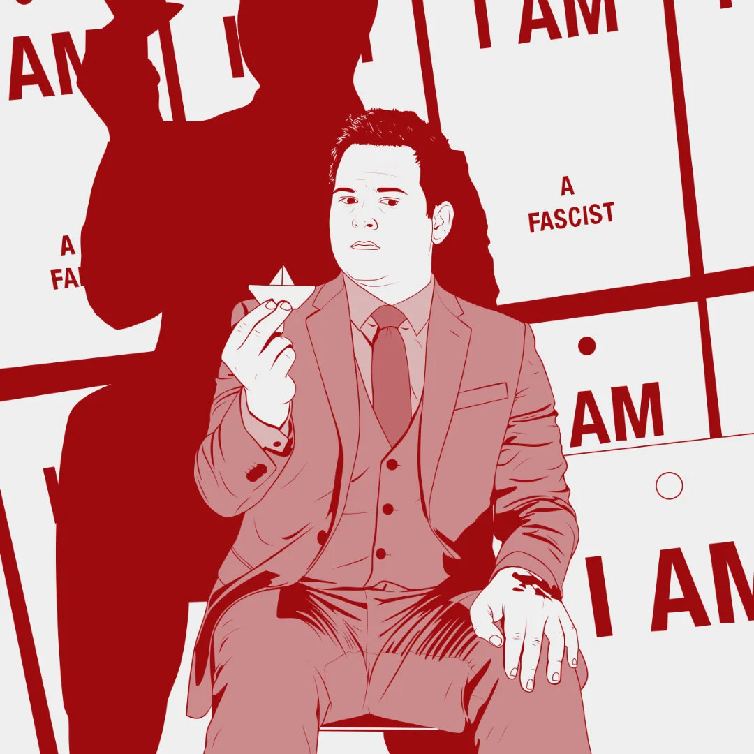 January Roundup, '21