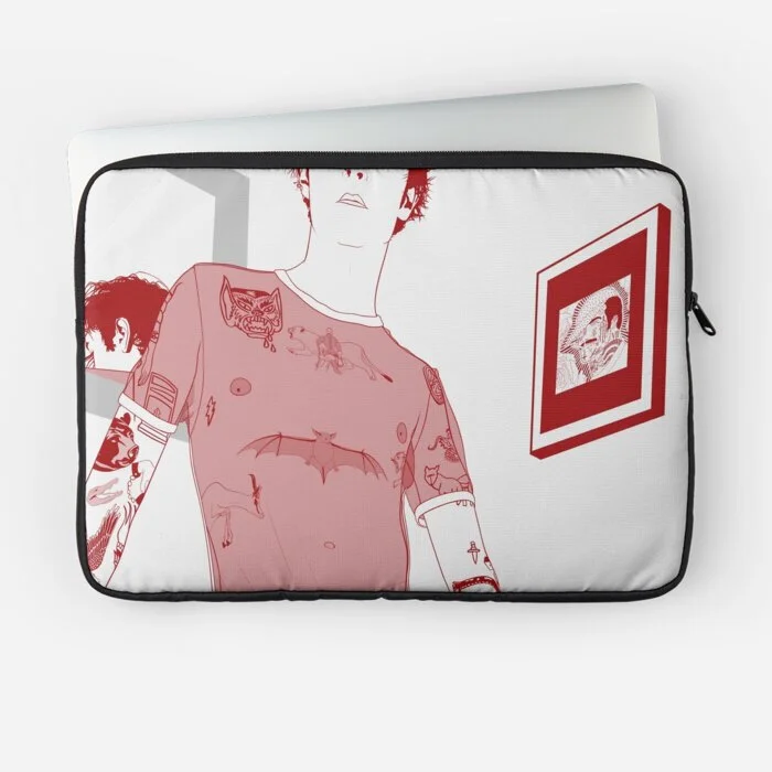Laptop Sleeve