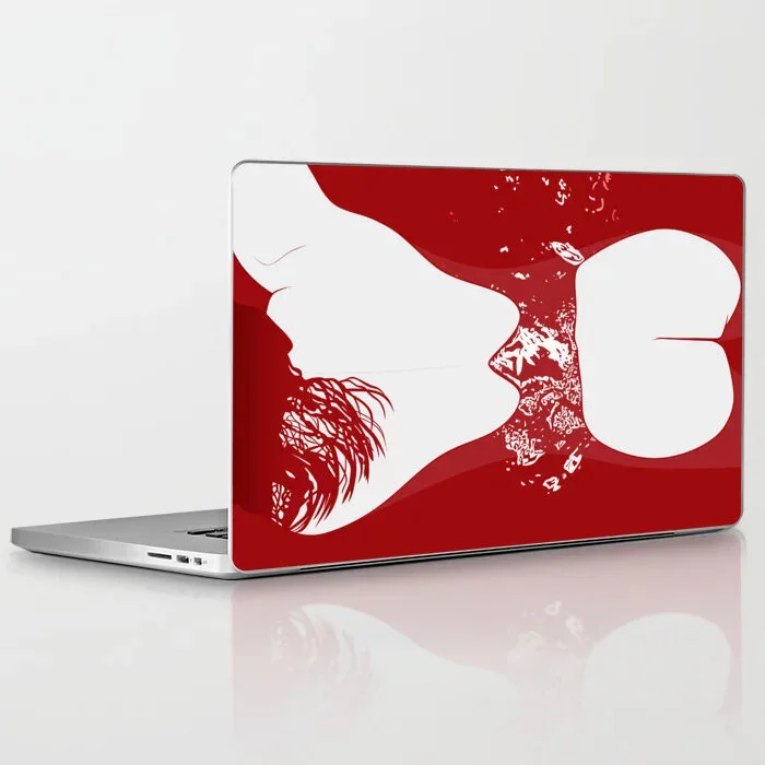 Laptop Skin