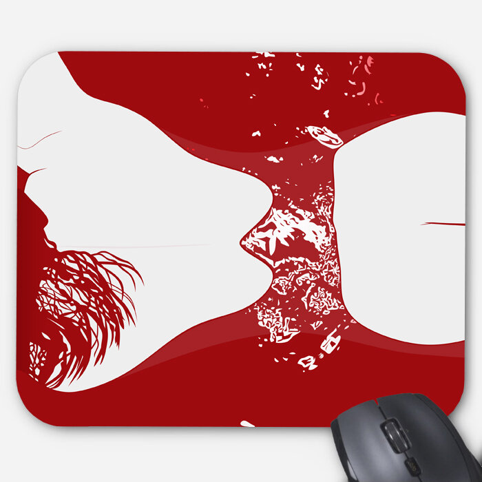 Mouse Pad