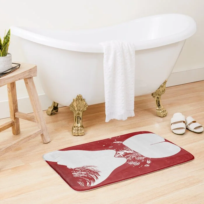 Bath Mat