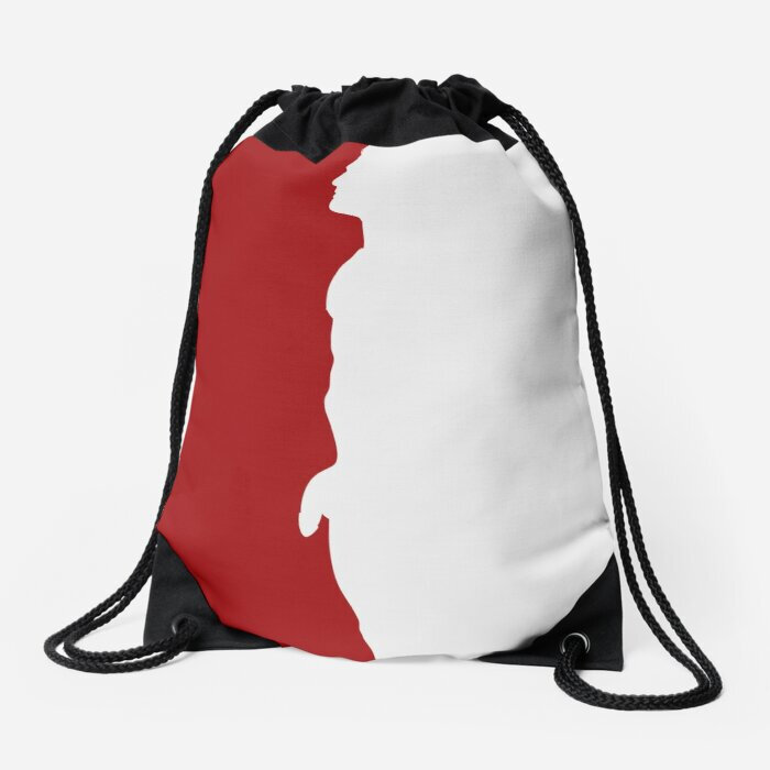 Drawstring Bag
