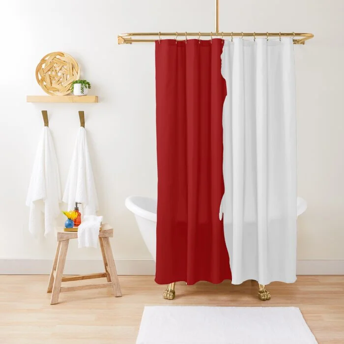 Shower Curtain
