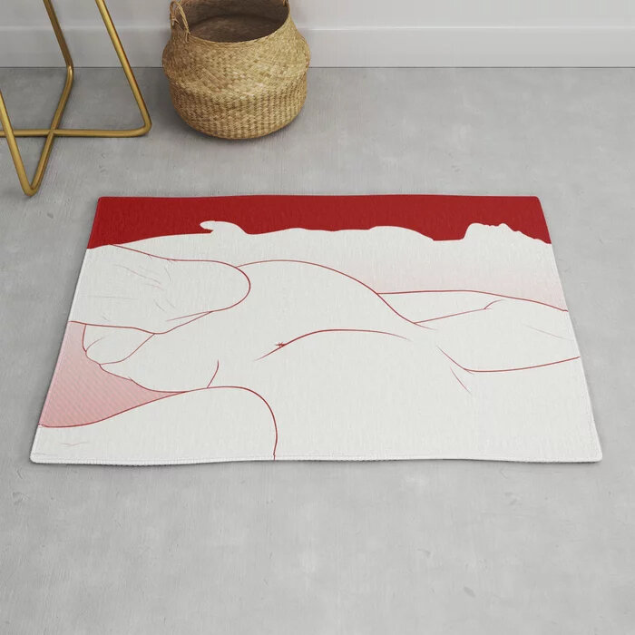 Rug