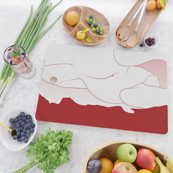 Cutting Boards