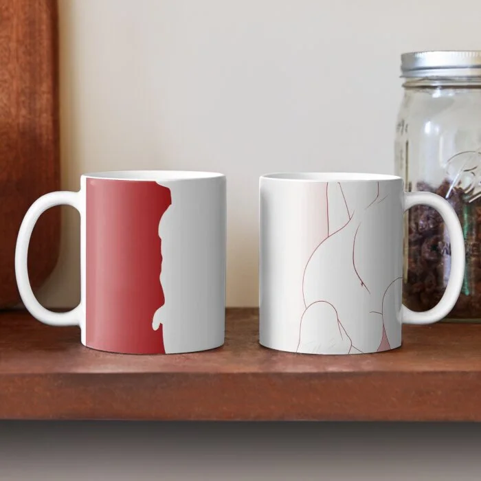 Mugs