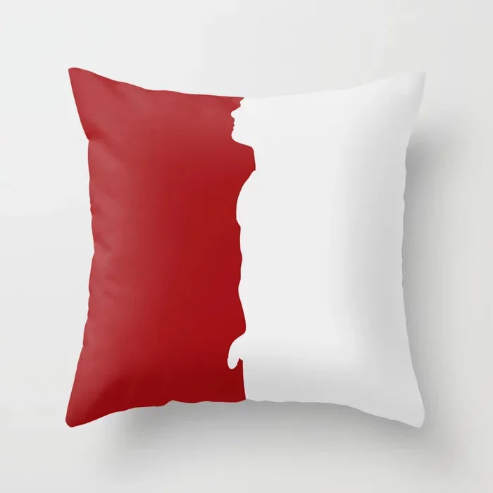 Throw Pillow