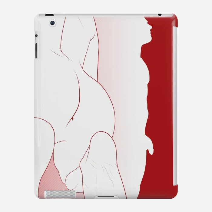 iPad Case