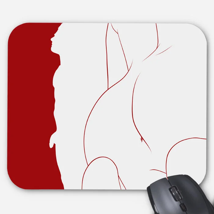 Mouse Pad