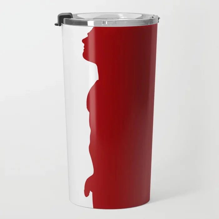 Travel Mug