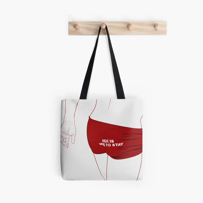 Tote Bags
