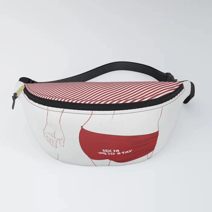 Fanny Pack