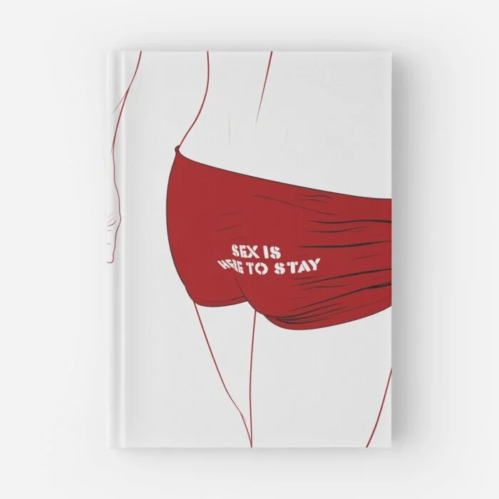Hardcover Journals