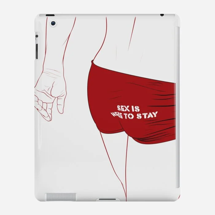 iPad Case