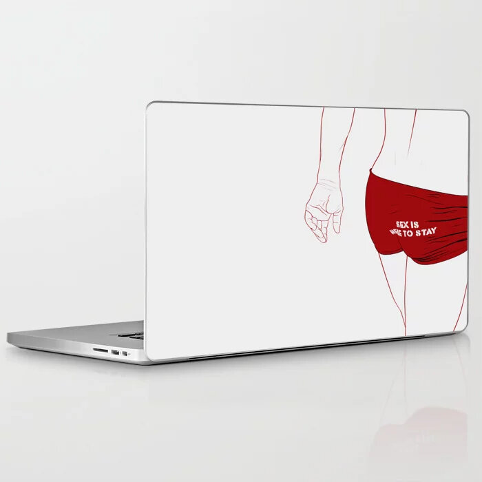 Laptop Skin