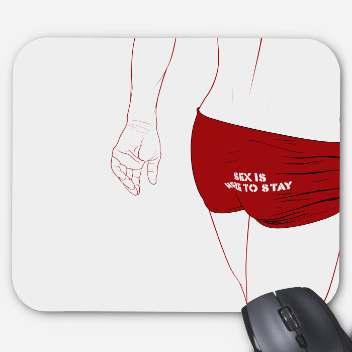 Mouse Pad