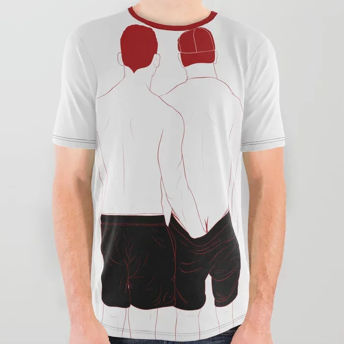 Graphic Tee