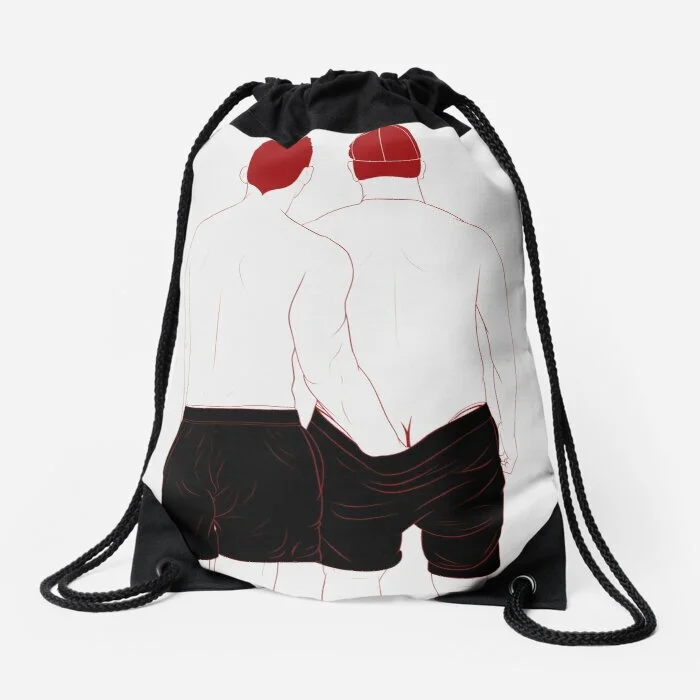 Drawstring Bag