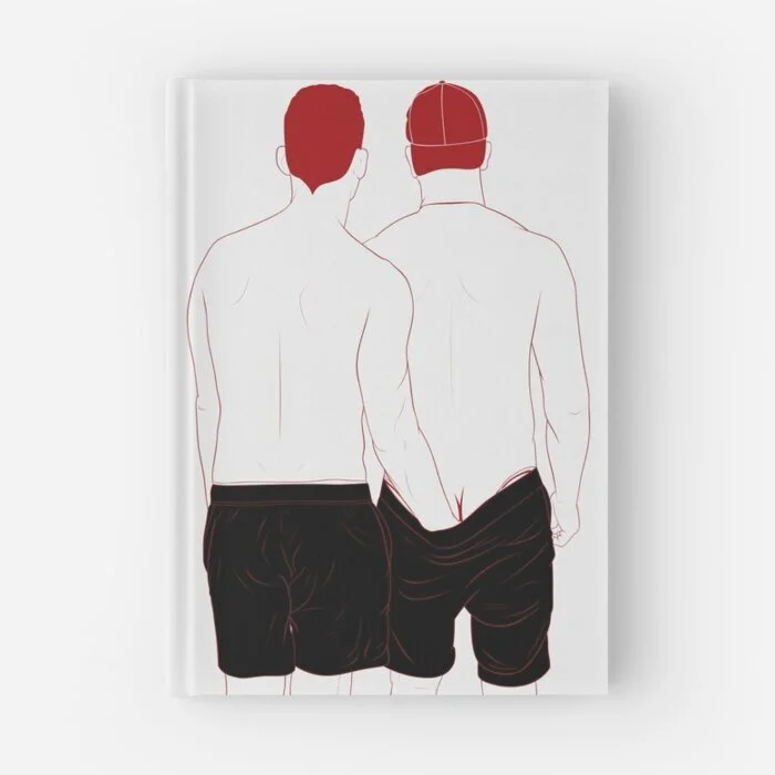 Hardcover Journals