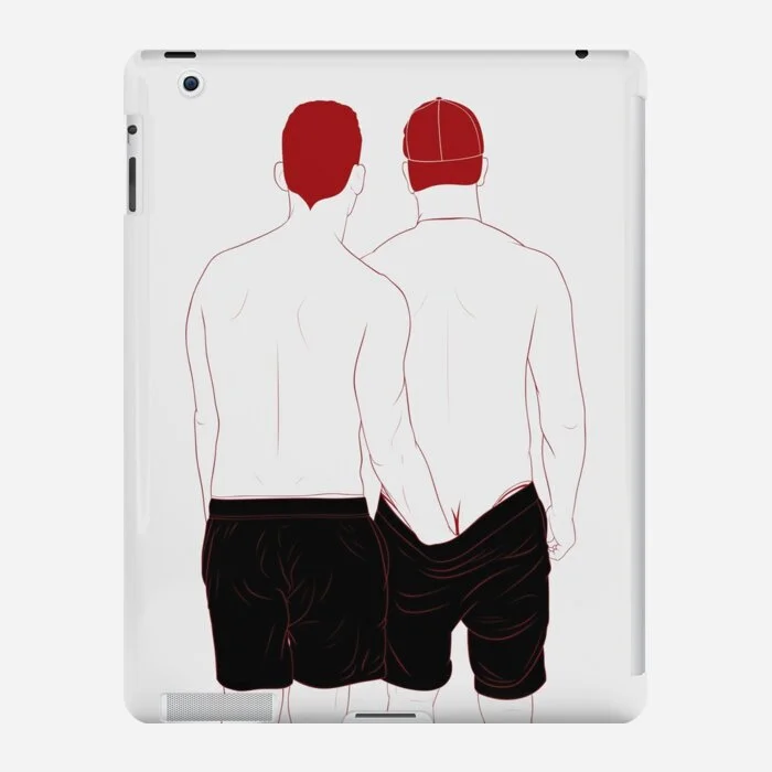 iPad Case