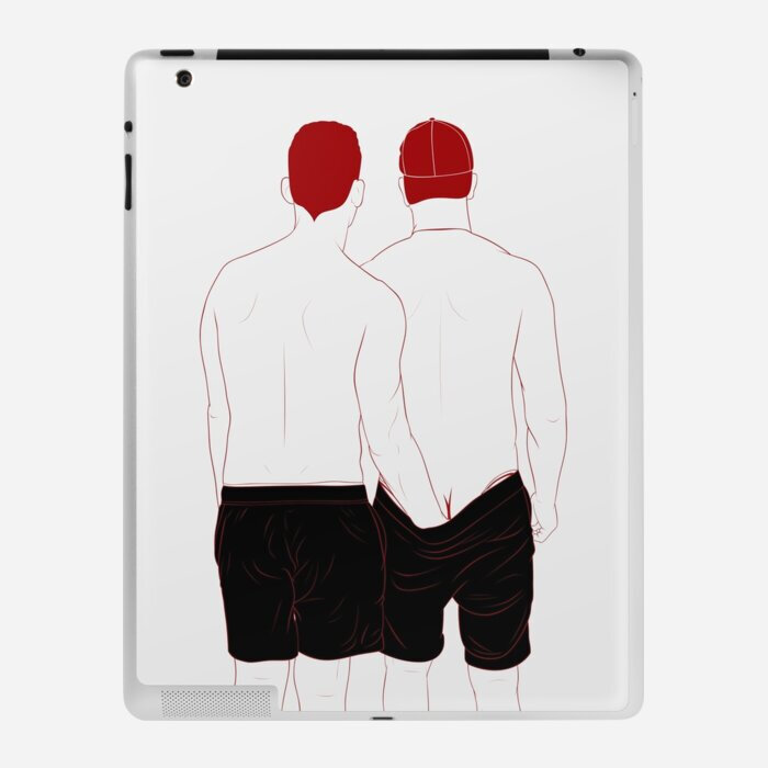 iPad Skin
