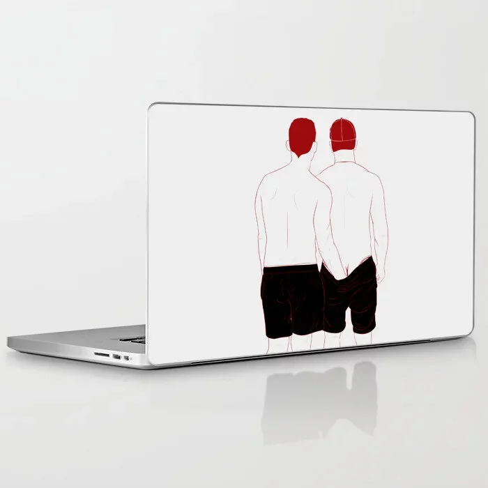 Laptop Skin