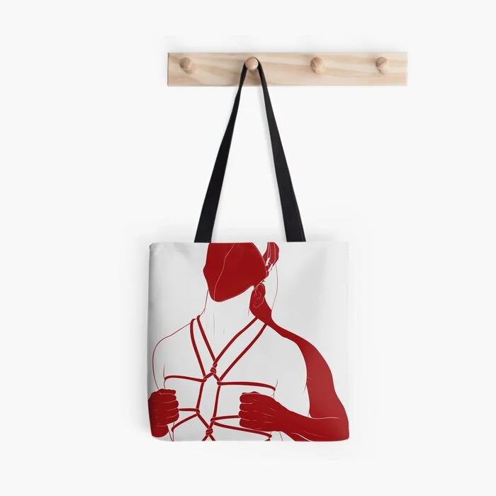Tote Bags