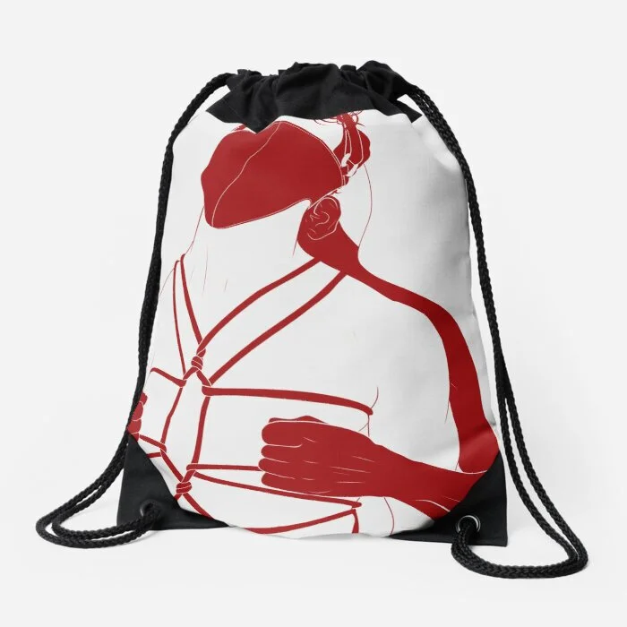 Drawstring Bag