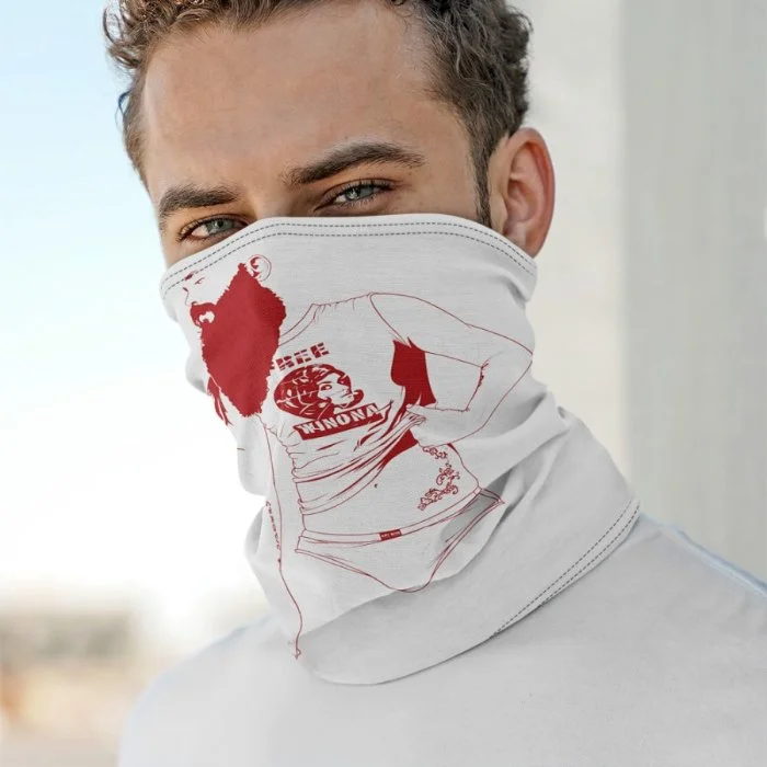Neck Gaiter