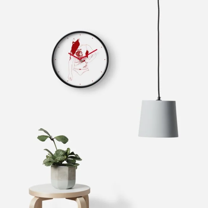 Wall Clock